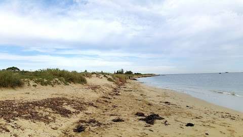 Photo: Shoalwater Beach