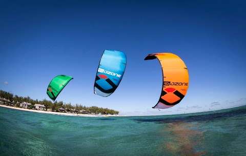 Photo: West Oz Kiteboarding and Stand Up Paddle (Lessons Location)